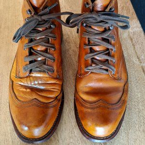 Wolverine 1000 Mile Boots
